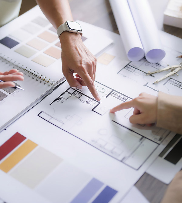 Image Suivi des travaux